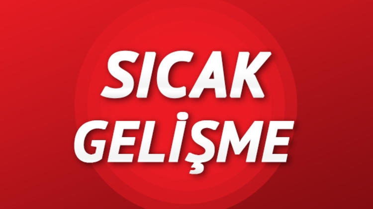 Şok Gelişme Araklı Kaymakamı gözaltında