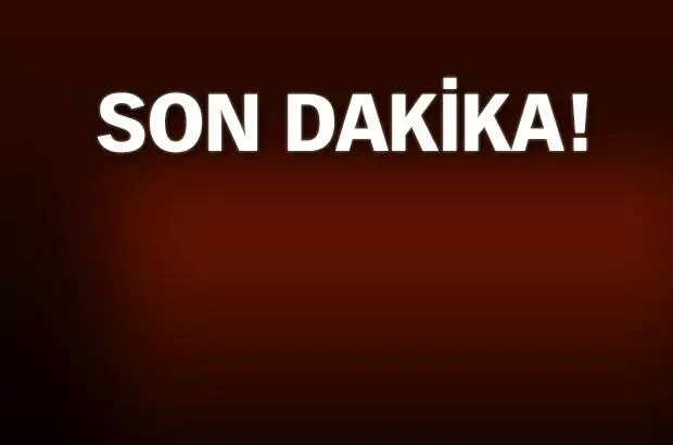 SON DAKİKA ÇOK BÜYÜK ACI