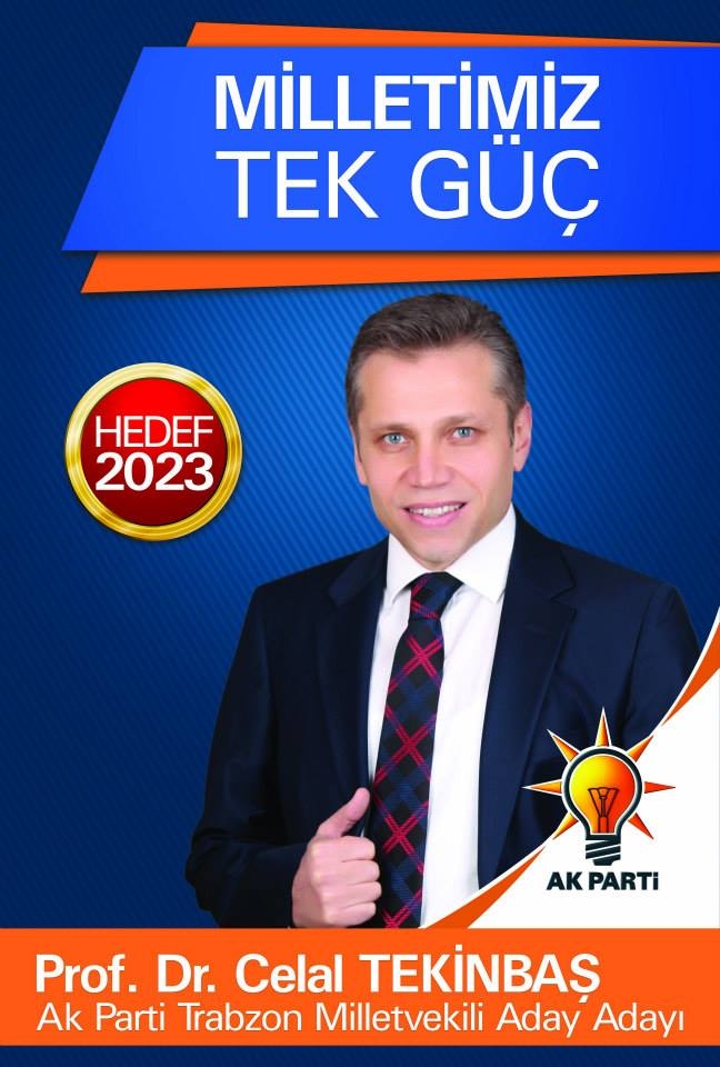 Tekinbaş Çay Tv\'de