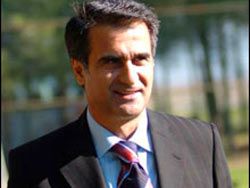 Şenol GÜNEŞ MHP Trabzon adayı mı…?