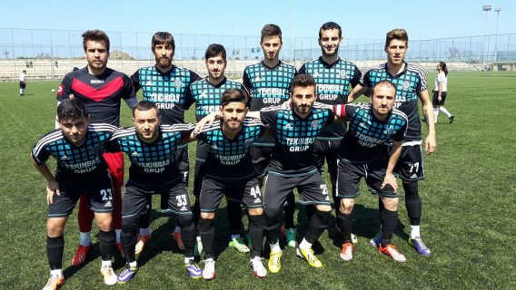 Şampiyon Karaderespor