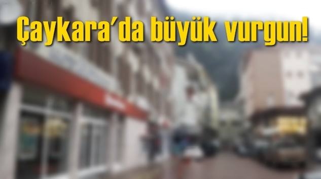 TRABZON BU HABERİ KONUŞUYOR