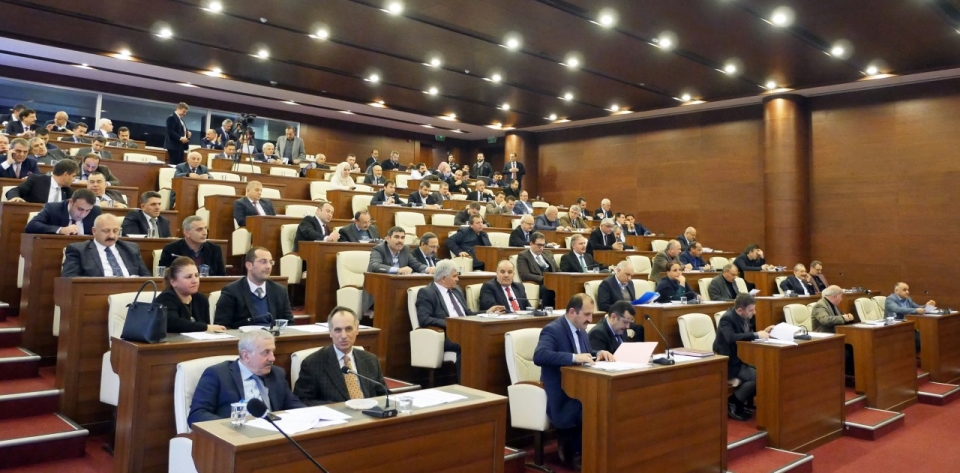 Trabzon Büyük Şehir Belediyesinin Kararı İlçeleri Rahatlatacak