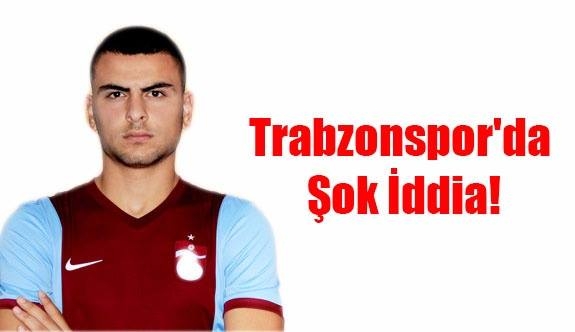 Trabzon\'da Şok İddia