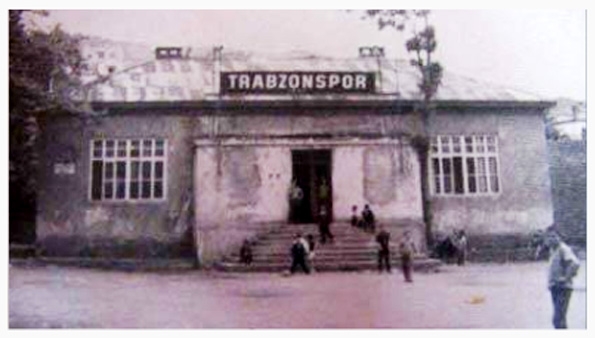 Trabzonspor Tarihçesi