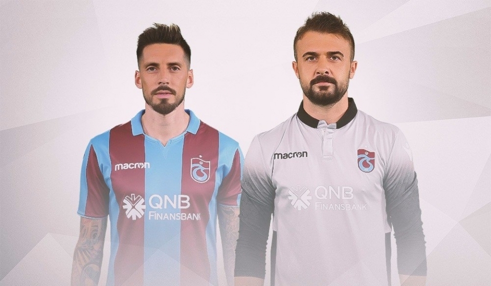 Trabzonspor\'da 2.Kaptan Belli Oldu