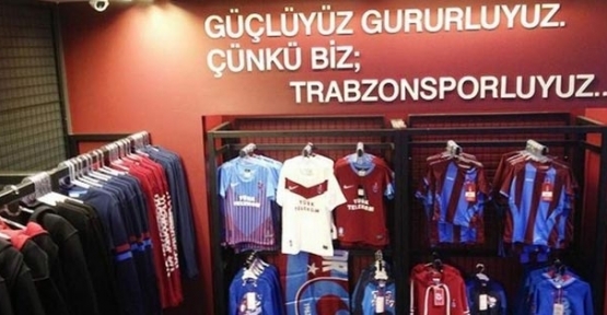 Trabzonspor\'dan Önemli Açıklama