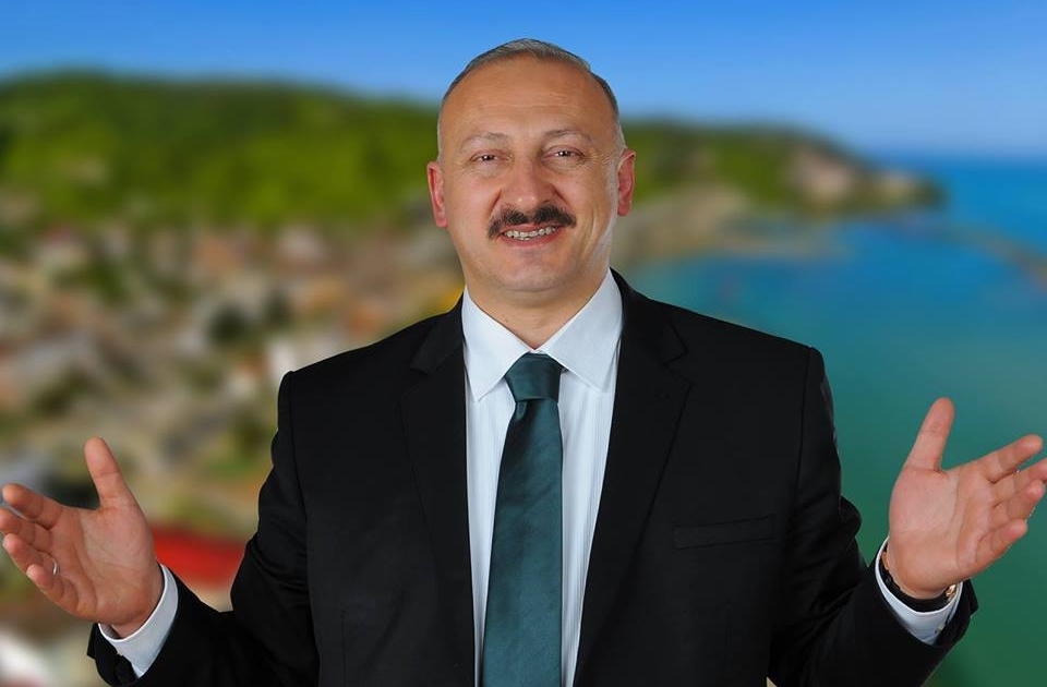 TURUP Araklı’nın değil Trabzon’un bir projesidir 