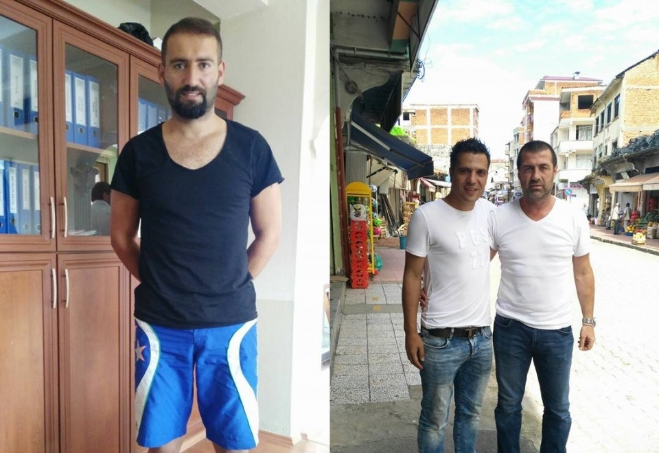 KARADERESPOR\'DA YENİ GELİŞME