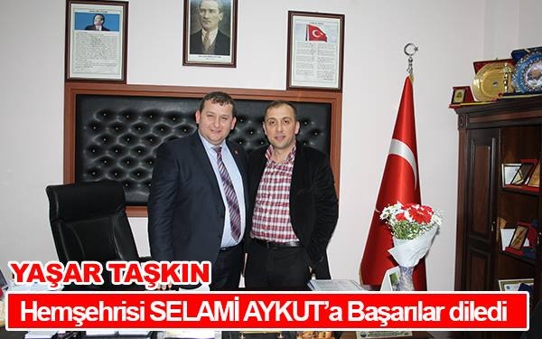 YAŞAR TAŞKIN\'DAN İSTANBUL ÇIKARMASI