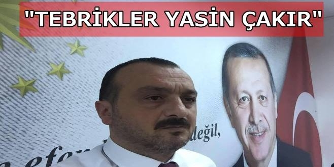 Yasin Çakırın Araklı Aşkı