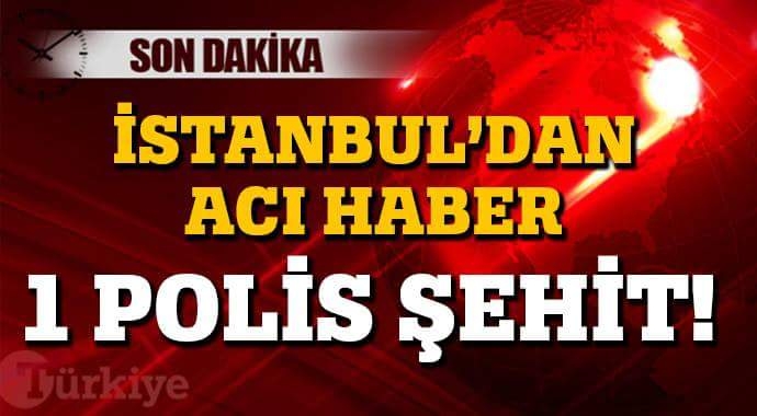 YİNE HAİN SALDIRI