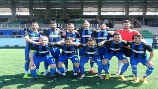 Araklı Karaderesporlu Eski Futbolcu Şampiyonlar Liginde Gol Attı
