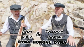 Adem Ekiz Süleyman Göksal'ın Yeni Şarkıları Çıktı