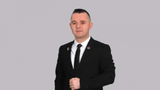 Araklı'da Gazi Murat Siyasete Girme Kararı Verdi