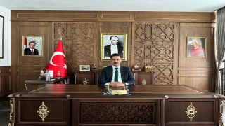 Araklı Kaymakamı Yusuf Akın'dan 18 Mart Çanakkale Şehitlerini Anma Mesajı