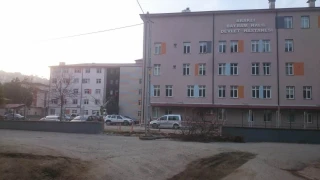 Araklı'da Acemi Kasaplar İş Başındaydı