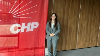 Araklı'nın CHP Hollanda Gençlik Kolları Başkanı Oldu