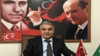 Başkan Hacıhasanoğlan'dan Kurban Bayramı Mesajı