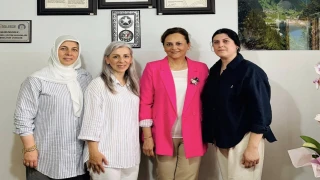 Aktaş Örnek Olacak İşlere İmza Atıyor