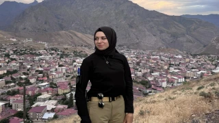 Araklı'nın Gururu Oldu