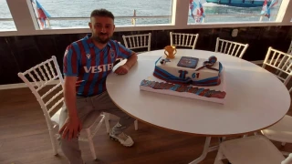 Araklılı'ya Trabzon Sevgisi Pahalıya Patladı