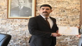 Son Dakika: Araklı'da Şok İstifa