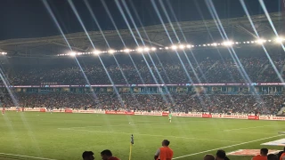 Trabzonspor'da Mustafa Geleceğin Yıldızı Olacak