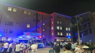 Araklı Acı Haberi Sarsıldı