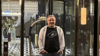 Dualarımız Osman Hoca için