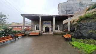 Araklı Müftülüğünden Alkışlanacak Hareket