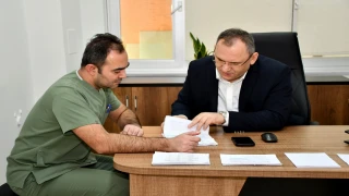 Fıtık Sanıldığı Kadar Masum Değil