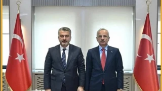 Ankara'dan Araklı'ya Müjdeli Haber Geldi