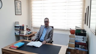 Araklı Karadere Vadisi Kurtuldu