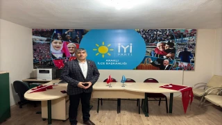 Araklı'da İYİ Parti İlçe Başkanı Gümüştaş'dan Çok Sert Açıklamalar