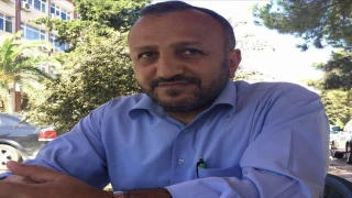 Araklılı İmamdan Acı Haber Geldi