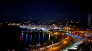 Karadeniz'in en Güzel İlçesi Araklı