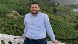 Oktay Tekinbaş Sözleri Tutmadan Ayrıldı