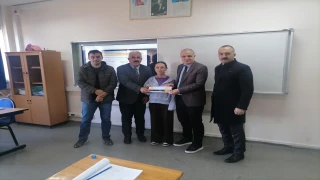 Araklı Gençleri Yıldız Gibi Parlıyor