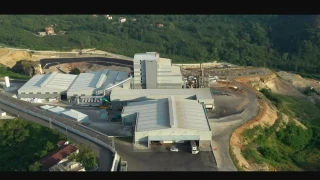 Araklı'da Çöp Kokusu İçin Umut Işığı