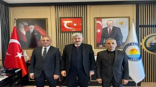 Araklı'da Yeni Banka Şubesi Açılıyor