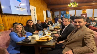 İstanbul’da Trabzon Rüzgârı Esti