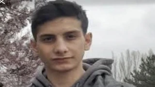 Araklı'da Motor Kazasından Acı Haber Geldi