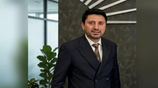 CHP Araklı İlçe Başkanı Osman Dilber'den Ramazan Bayramı Mesajı