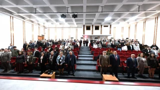 Sağlıkta İletişimin Gücü, KTÜ’de Konuşuldu