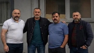 Araklı'da Aygün Kardeşlerin Acı Günü