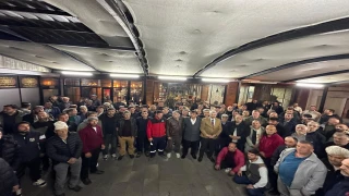 İlçeler Tek Yumruk Oldu, Seçime Giriyor; Başkan Adayı Araklı’dan