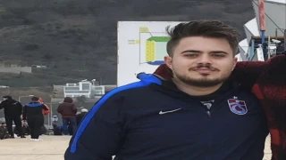 Son Dakika | Araklılı Gencin Cansız Bedeni Rize Pazar Sahilinde Bulundu