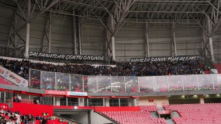 Trabzonspor İki Farklı Maddeden Sevk Edildi