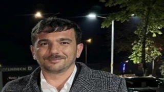 Yeni Başkan Araklılı Taşkın Hamzaoğlu